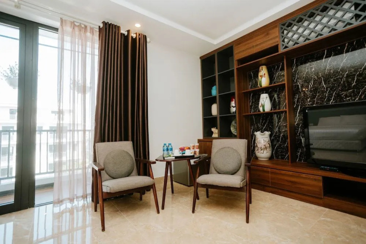Luxstay Hotel Ha Long