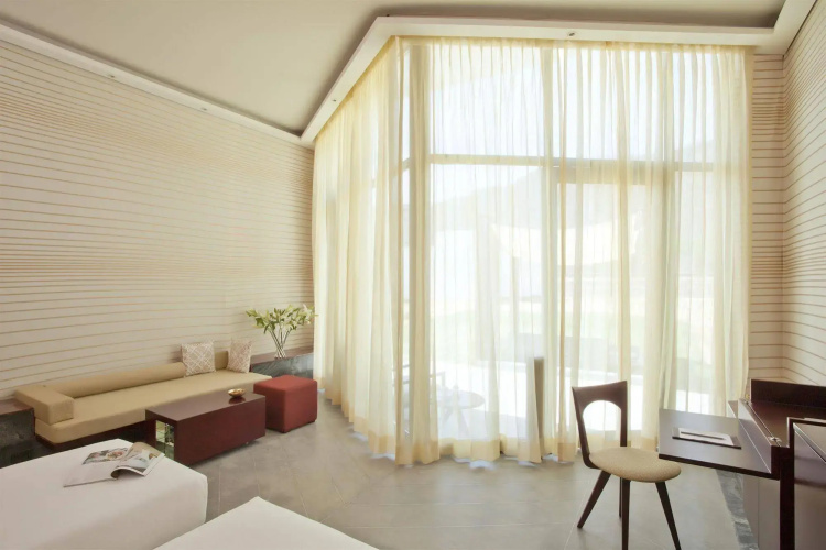 Lebua Lodge at Amer, Jaipur