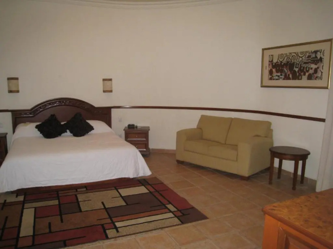 Hotel Argento