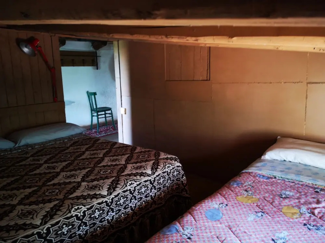 2nd Private Room in the Attic With Shared Bathroom use