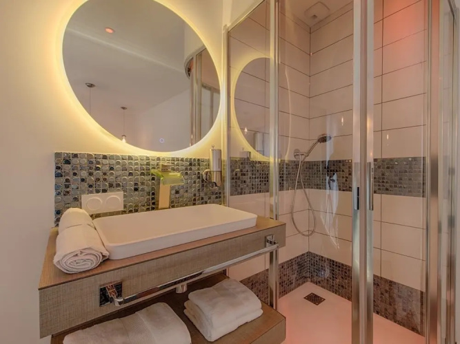 Ô'dreams Loft & Spa