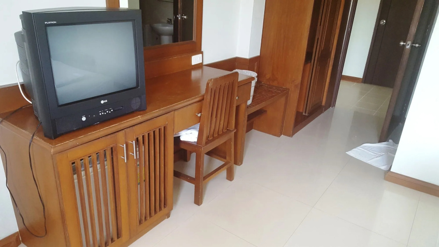 Colibri Guesthouse