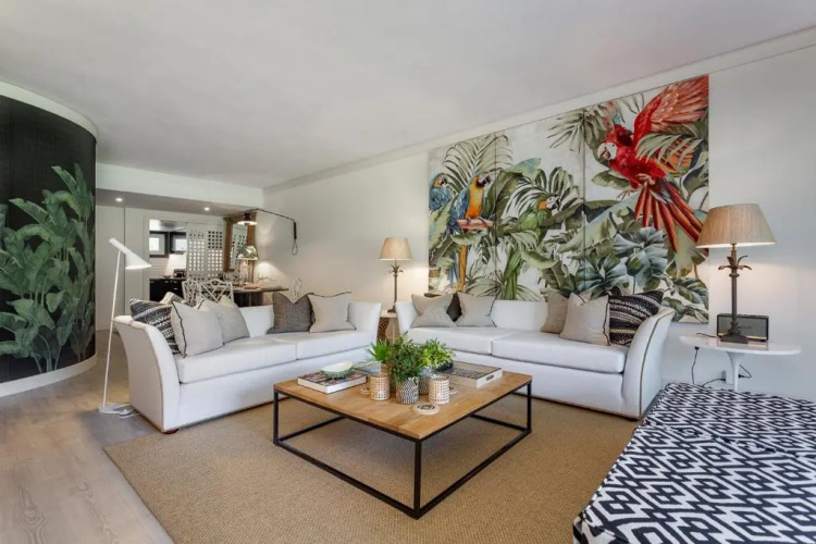 Victory Beach House