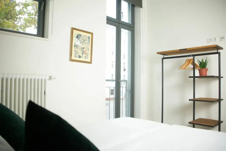 Berlin Base Apartments - KREUZBERG