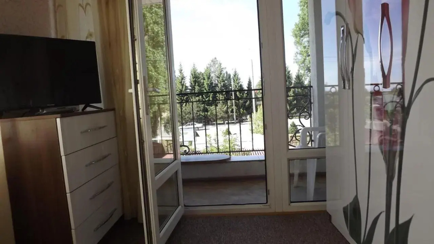Maze Guest House