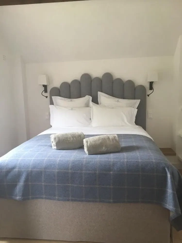 1 Bedroom Cottage