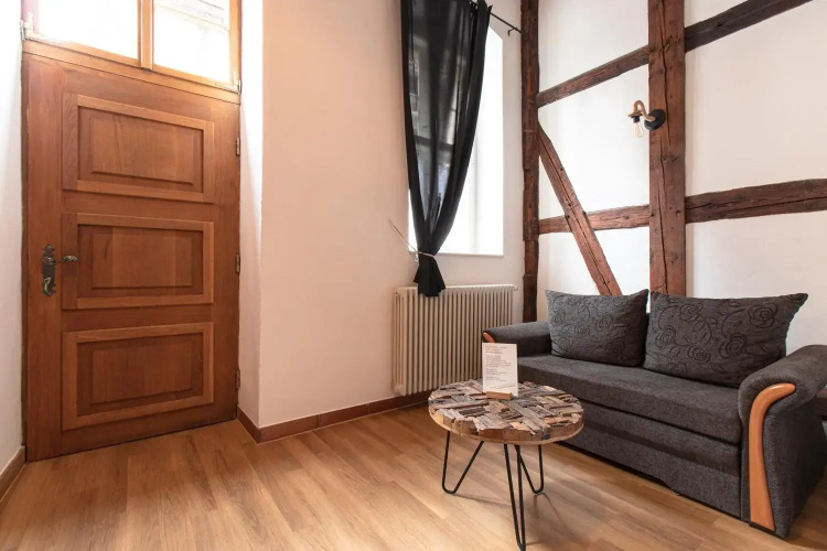 Ferienwohnung Venus