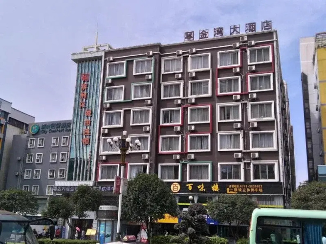 Hotelafbeelding