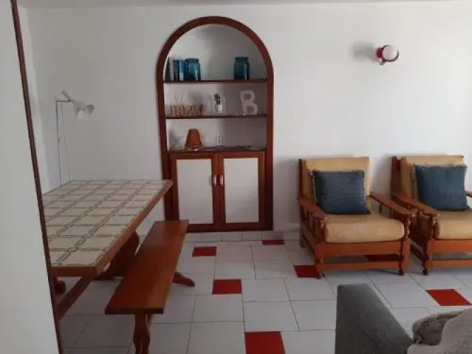 Apartamentos Cavaco