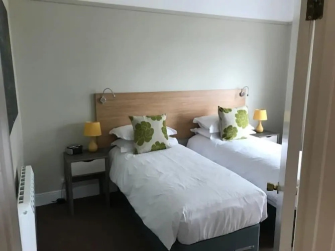 An Mor Hotel