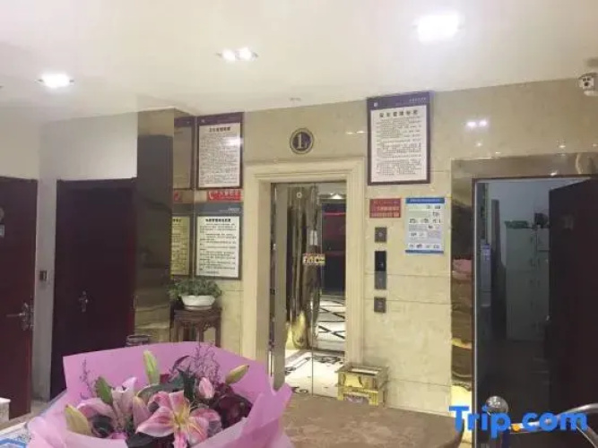 Jinli Business Hotel