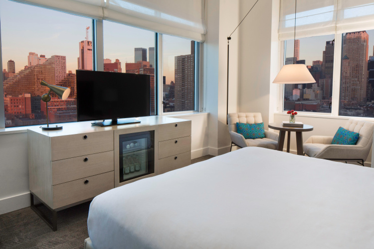 Ink48 Hotel photo 11