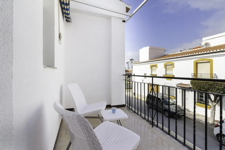 Casa Arroyo Perez