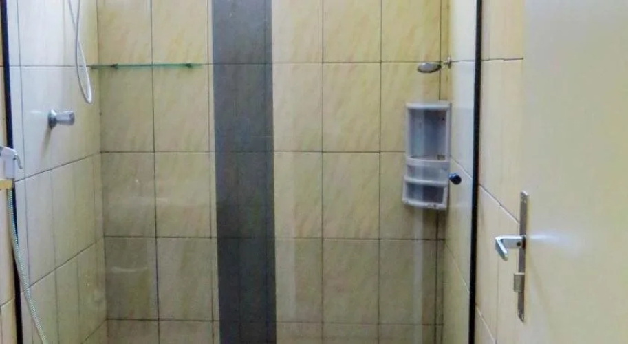 Pousada Canoeiros