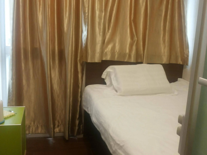Lam Shan - Pakho Hostel