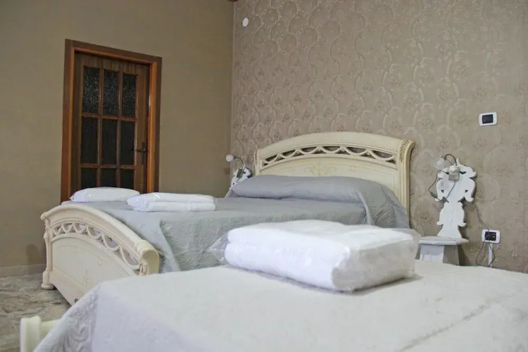 Hotel B&S