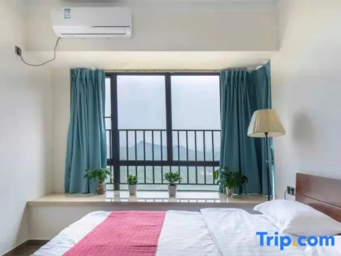 3 Bedrooms Standard Suite