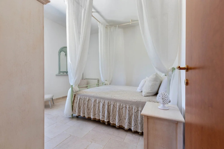 2077 Villa Giordano by Perle di Puglia