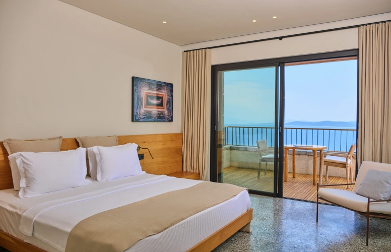 Superior room