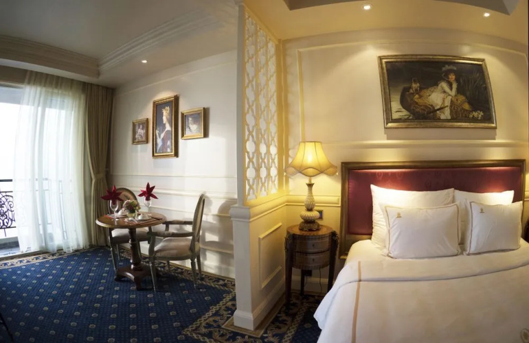 Hotelbild