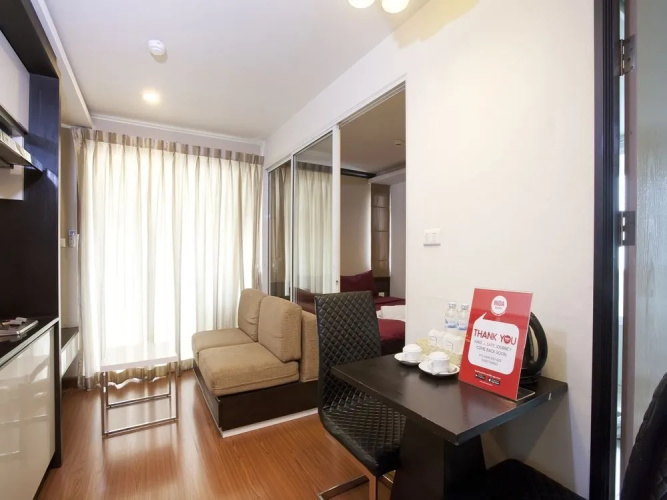 Nida Rooms Eakamai 682 Place
