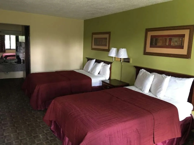 Economy Inn