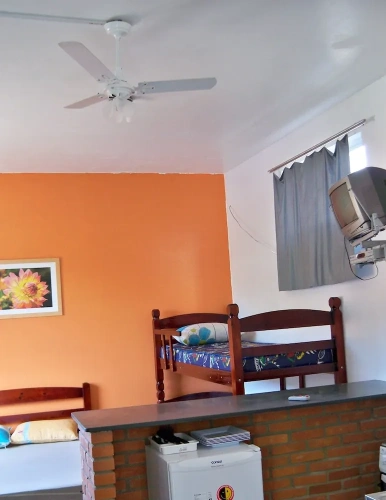 Standard Quadruple Apartment