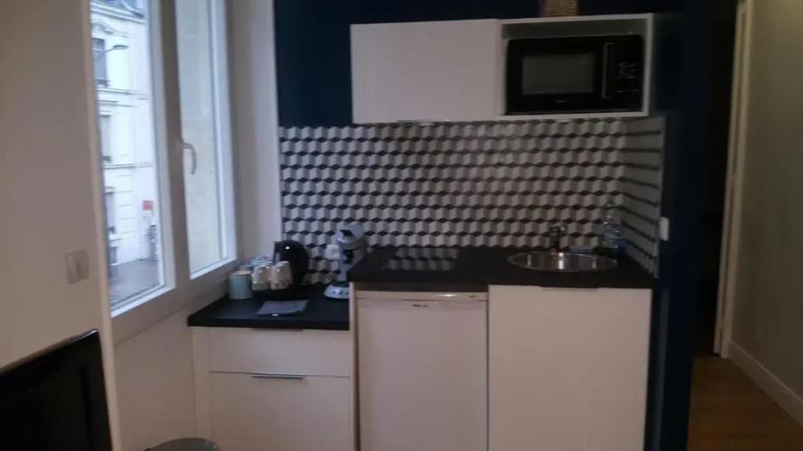 Charming Appartement