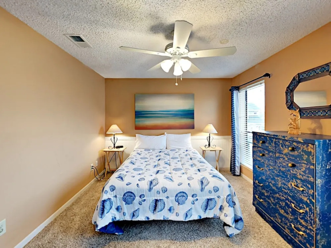 Fortuna Bay #6 - One Bedroom Condo