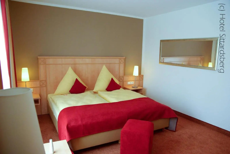 Hotel Sittardsberg