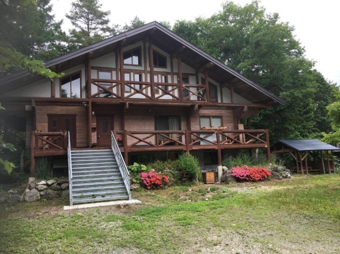 Deluxe Villa