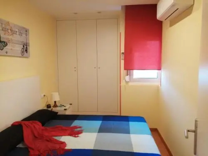 Apartamentos Ferrán Paqui