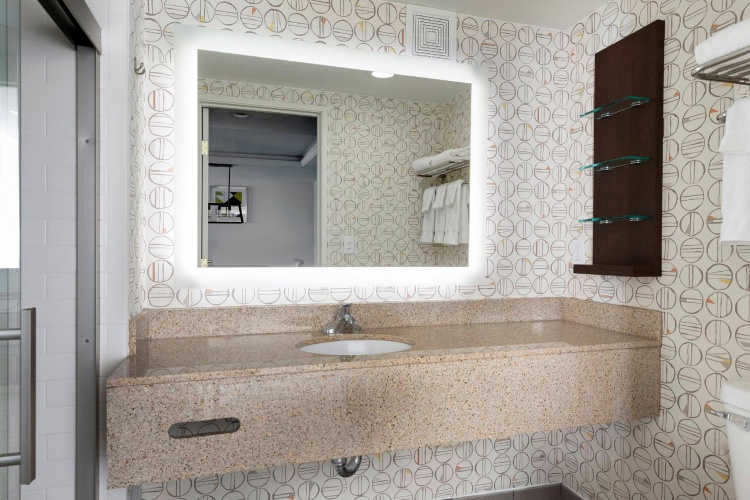 Double Suite