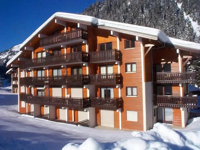 Hotelbild