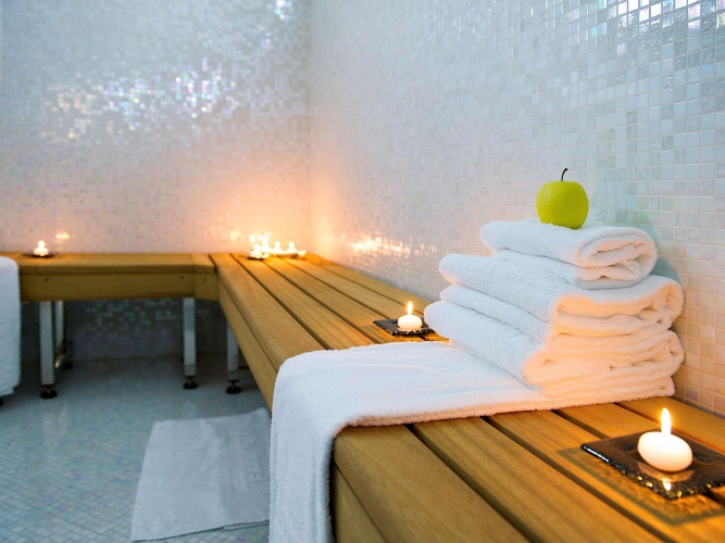 Novotel Salerno Est Arechi photo 21