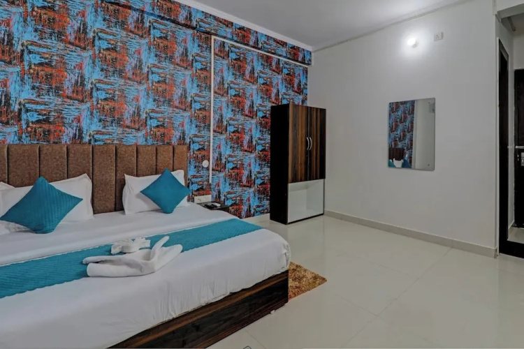 The Bunglo Villa Prayagraj