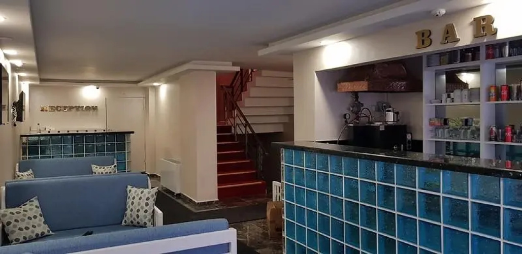 Ak Star Hotel