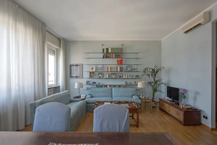 Apartment Brera San Marco Bilo