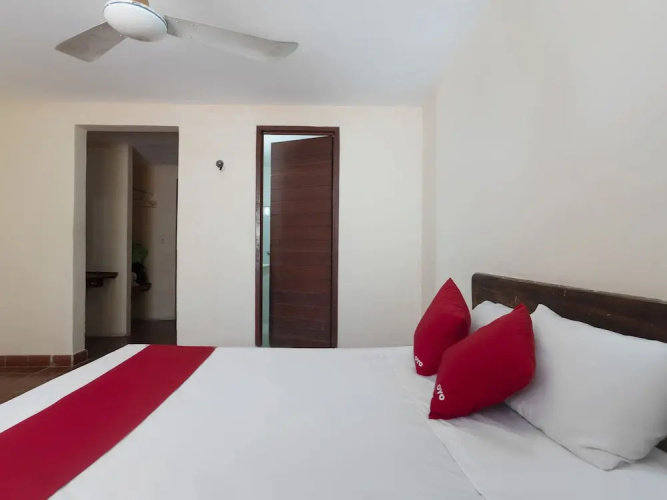 OYO Hotel Los Arcos
