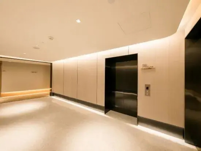 Ji Hotel (Tianjin Xiangluowan)