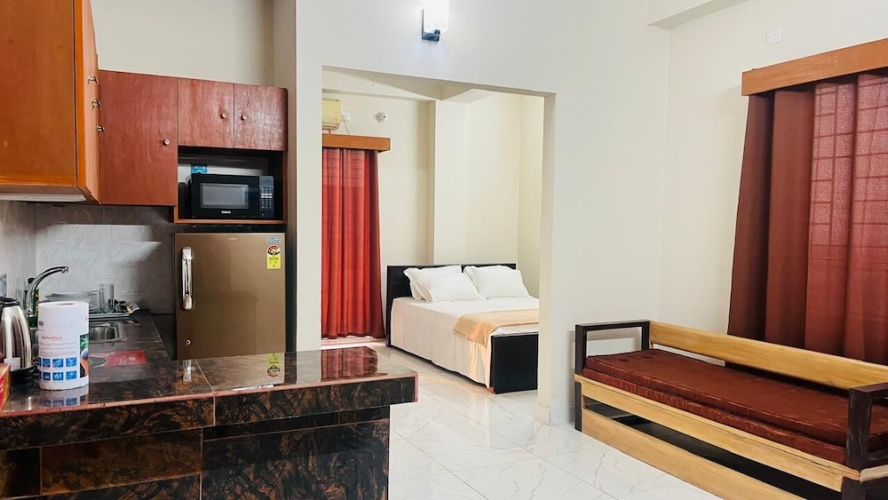 Best Eastern Apartment