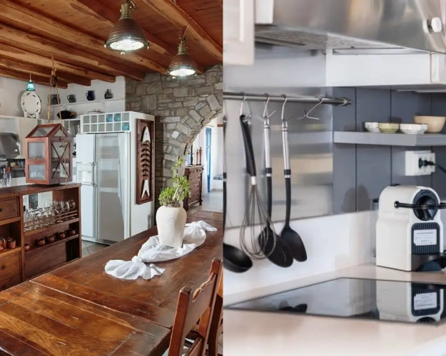 2 Bedrooms Villa