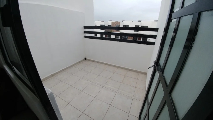 Casa Barbelo