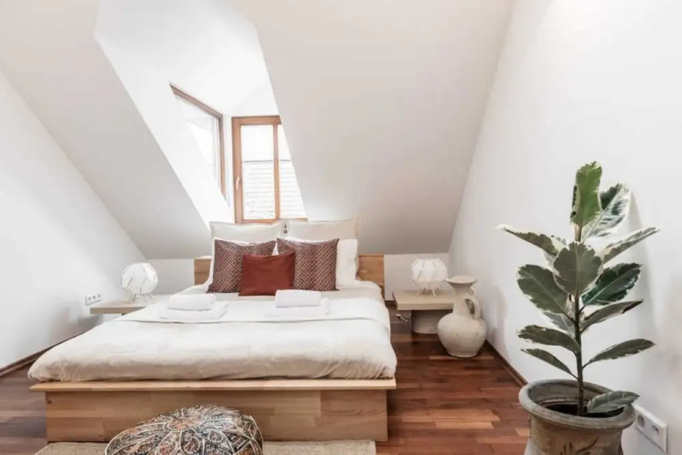 Sodispar Tomasza Old Town Apartments