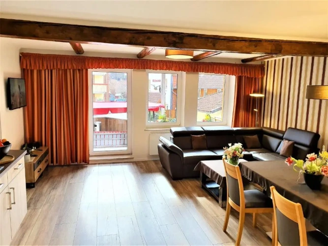2 Bedrooms Standard Family room