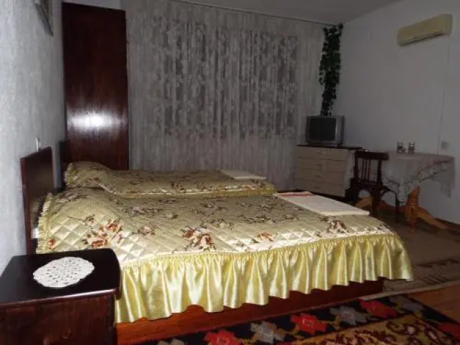 Albena Guest Rooms