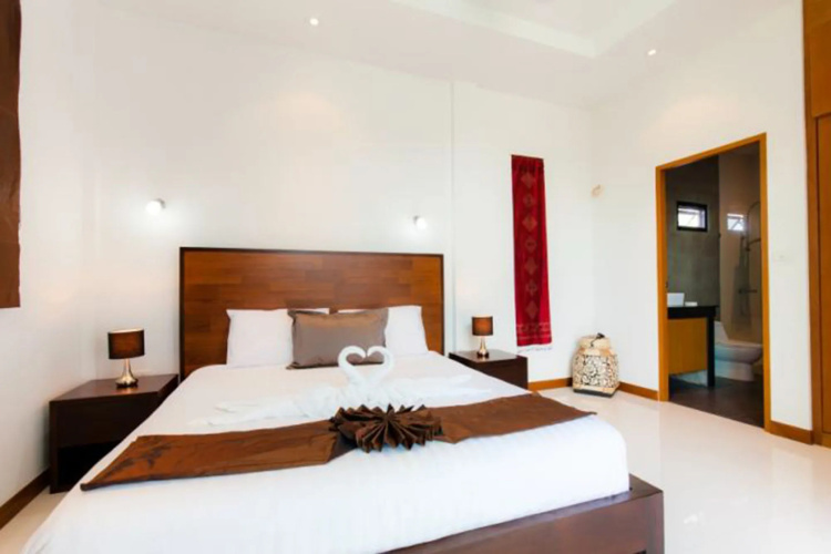 Emotion 2 Villa by Jetta