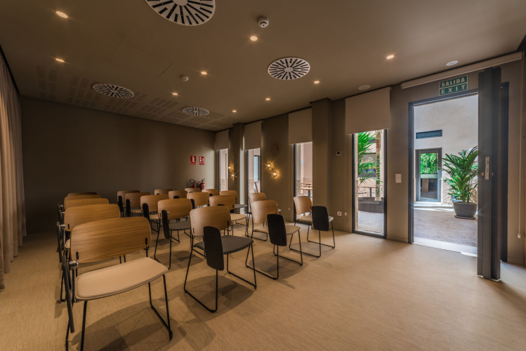 Hotel Nou Baleares photo 19