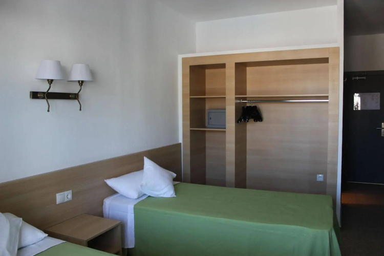 Hotel Armonia
