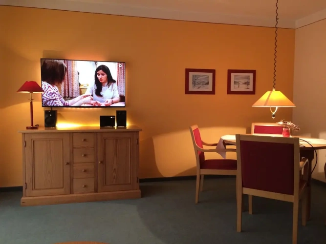 3 Bedrooms Comfort Suite